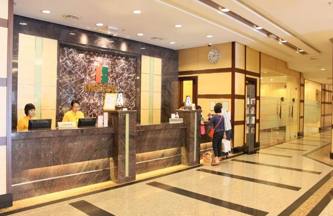 Imperial Palace Hotel-1