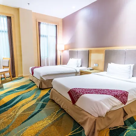 Imperial Palace Hotel-3